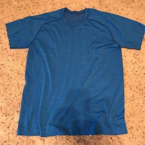 Lululemon shirt
